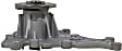 146-7430 Water Pump, OE Replacement Series