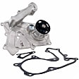 2021 Kia Telluride - Water Pump, 3.8L 6Cyl, OE Replacement Series