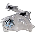 2021 Kia Telluride - Water Pump, 3.8L 6Cyl, OE Replacement Series