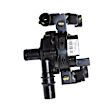 146-9010 Auxiliary Water Pump