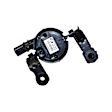 146-9010 Auxiliary Water Pump