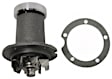 147-1020 Water Pump, GMB OE Replacement