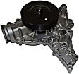 147-1050 Water Pump, GMB OE Replacement