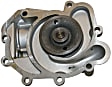 147-2010 Water Pump, New GMB OE Replacement