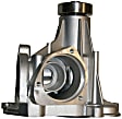 147-2010 Water Pump, New GMB OE Replacement
