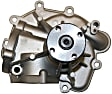 147-2010 Water Pump, New GMB OE Replacement
