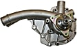147-2061 Water Pump, 2.3L, 4Cyl, New GMB OE Replacement