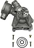 147-2063 Water Pump, GMB OE Replacement
