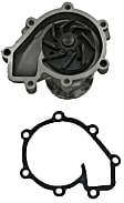 147-2065 Water Pump, GMB OE Replacement