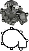 147-2065 Water Pump, GMB OE Replacement