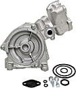 147-2110 Water Pump, GMB OE Replacement
