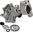 147-2110 Water Pump, GMB OE Replacement