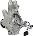 147-2110 Water Pump, GMB OE Replacement