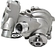 147-2110 Water Pump, GMB OE Replacement