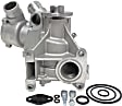 147-2110 Water Pump, GMB OE Replacement