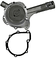 147-2120 Water Pump, GMB OE Replacement