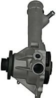 147-2120 Water Pump, GMB OE Replacement