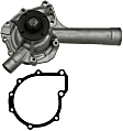 147-2120 Water Pump, GMB OE Replacement