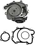 147-2130 Water Pump, GMB OE Replacement