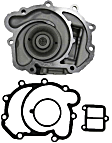 147-2140 Water Pump, GMB OE Replacement
