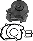 147-2140 Water Pump, GMB OE Replacement