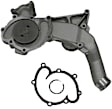 147-2170 Water Pump, 6.0L, 12Cyl, GMB OE Replacement