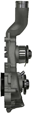 147-2170 Water Pump, 6.0L, 12Cyl, GMB OE Replacement