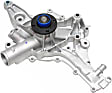 147-2220 Water Pump, GMB OE Replacement