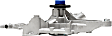 147-2220 Water Pump, GMB OE Replacement
