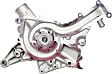 147-2220 Water Pump, GMB OE Replacement