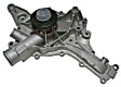 147-2250 Water Pump, New GMB OE Replacement