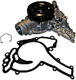 147-2310 Water Pump, GMB OE Replacement