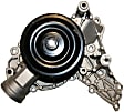 147-2310 Water Pump, GMB OE Replacement