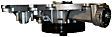 147-2310 Water Pump, GMB OE Replacement