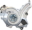 147-2310 Water Pump, GMB OE Replacement