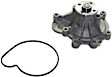 147-2350 Water Pump, 1.8L, 4Cyl, OE Replacement Series