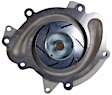 147-2380 Water Pump, 3.0L, 6Cyl, OE Replacement Series