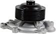 147-2380 Water Pump, 3.0L, 6Cyl, OE Replacement Series