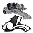 147-3090 Water Pump, OE Replacement Series