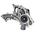 147-3090 Water Pump, OE Replacement Series