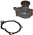 148-1010 Water Pump, GMB OE Replacement