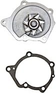 148-1010 Water Pump, GMB OE Replacement