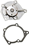 148-1010 Water Pump, GMB OE Replacement