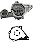 148-1170 Water Pump, GMB OE Replacement