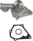 148-1170 Water Pump, GMB OE Replacement