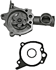 148-1190 Water Pump, GMB OE Replacement