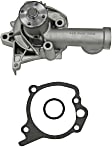 148-1190 Water Pump, GMB OE Replacement
