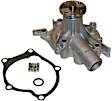 148-1230 Water Pump, GMB OE Replacement