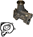148-1320 Water Pump, 2.3L, 4Cyl, GMB OE Replacement