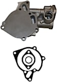148-1320 Water Pump, 2.3L, 4Cyl, GMB OE Replacement